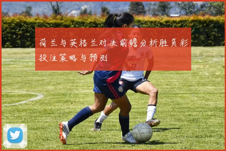 荷兰与英格兰对决前瞻分析胜负彩投注策略与预测