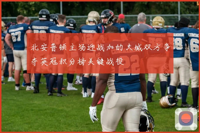 北安普顿主场迎战加的夫城双方争夺英冠积分榜关键战役