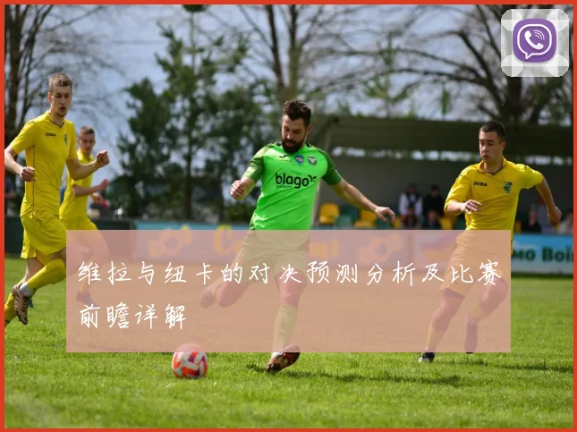 维拉与纽卡的对决预测分析及比赛前瞻详解